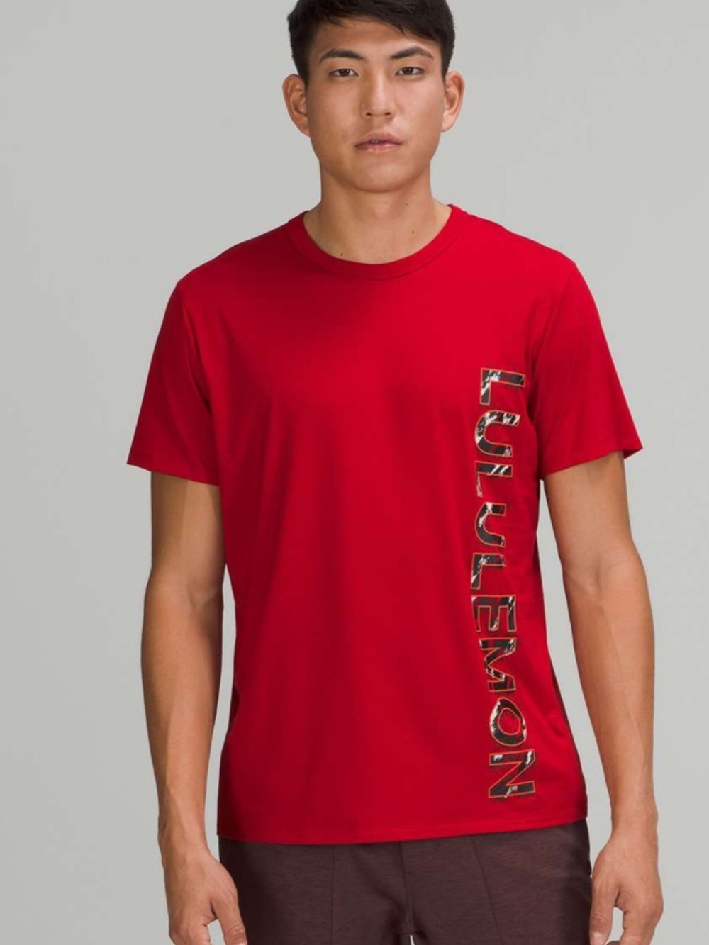 Lululemon Lunar New Year The Fundamental T Shirt